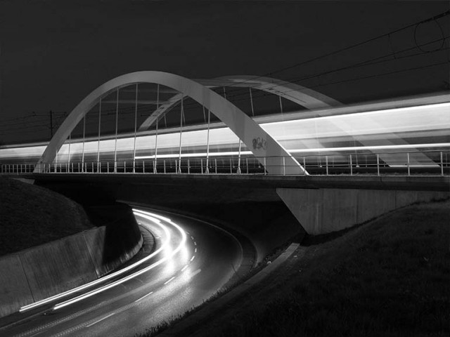 ERRAC WORK PACKAGE 02: Encouraging modal shift (long distance) and decongesting transport corridors