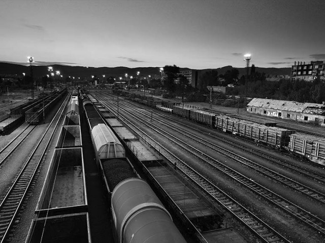 Strategic Rail Research Agenda 2020