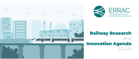 Rail Research and Innovation Agenda (RRIA)