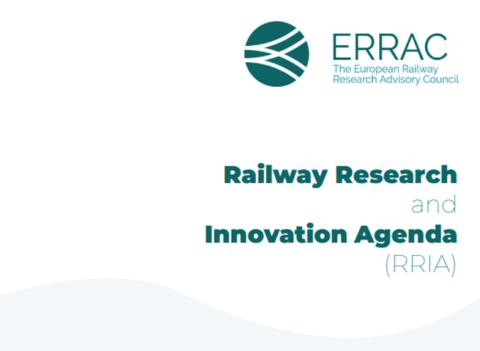 Rail Research and Innovation Agenda (RRIA)