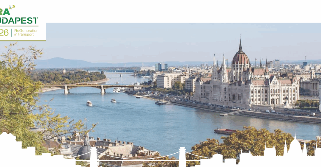 TRA2026 – Abstract Submission Deadline Extended to 30 June 2025