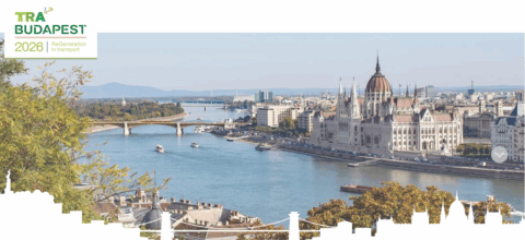 TRA2026 – Abstract Submission Deadline Extended to 30 June 2025